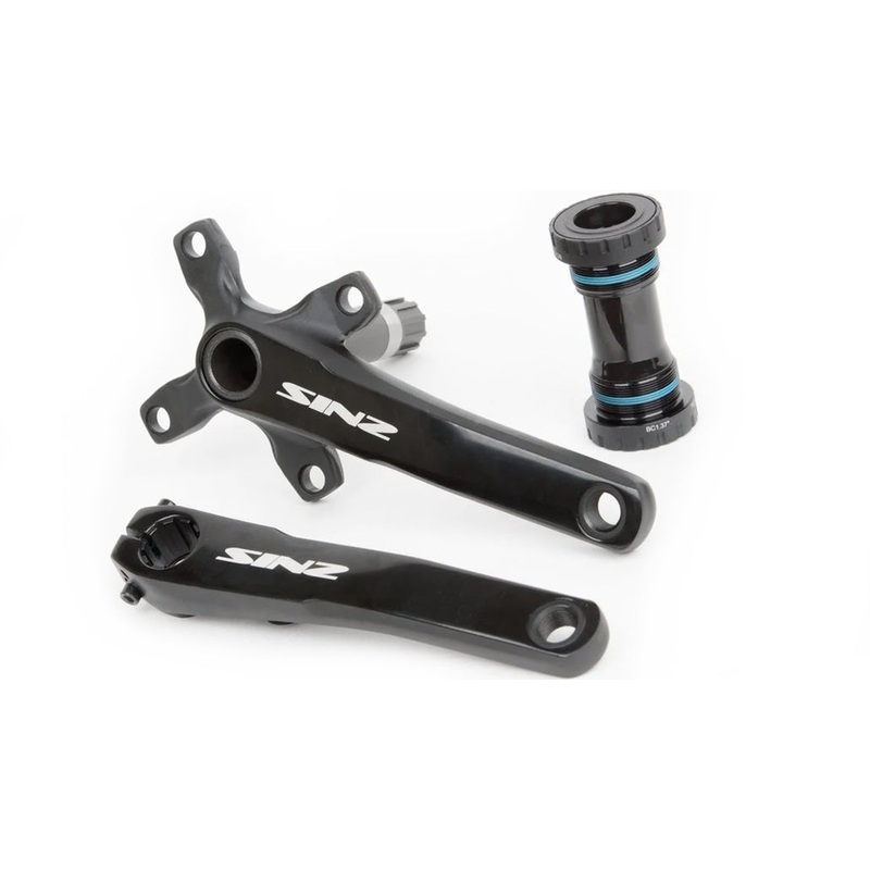 Sinz MX3 Cranks