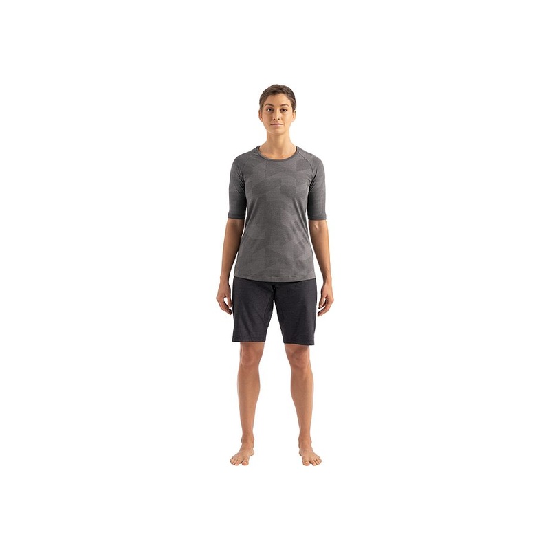 Specialized emma jersey ss wmn black xs