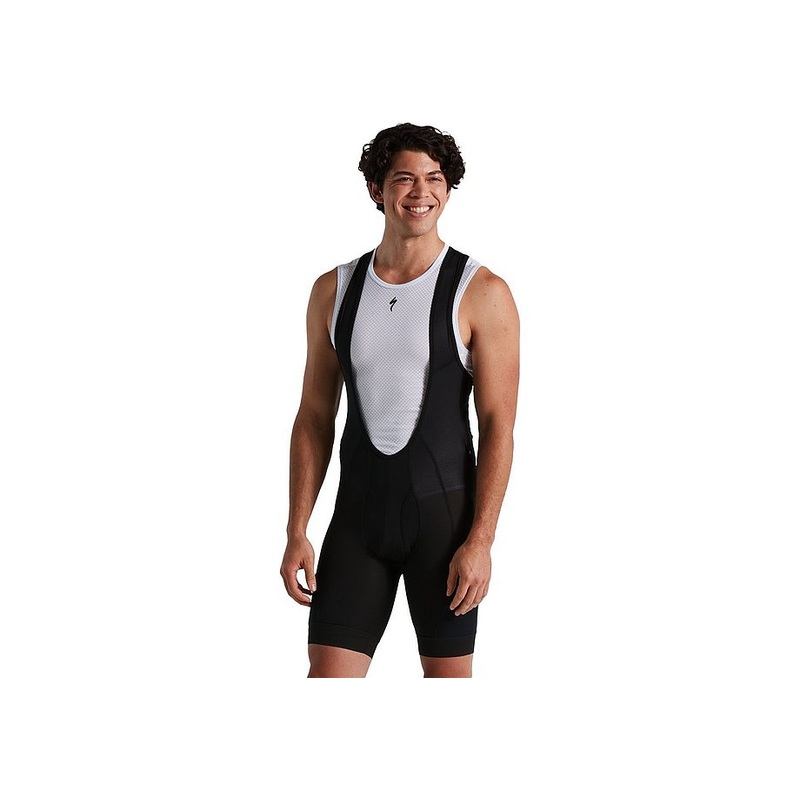 Specialized mountain liner bib short w/S-Worksat men black xl