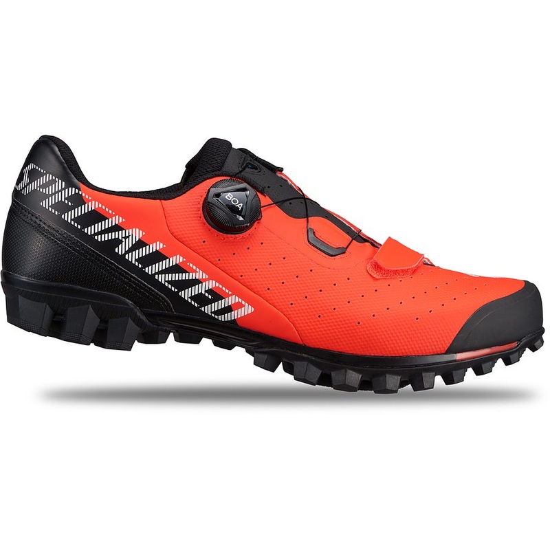 Specialized recon 2.0 rocket red 38.5
