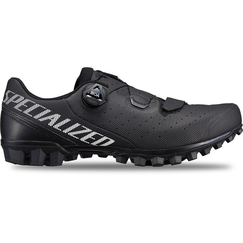 Specialized recon 2.0 shoe black wide 49