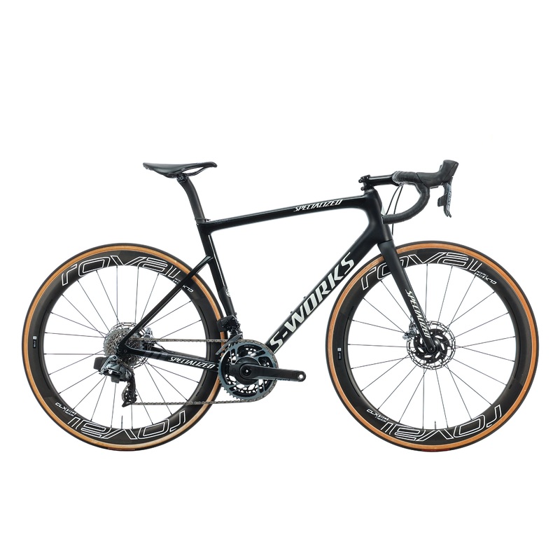 Specialized S-Works Tarmac Disc Sagan Collection Mirror LTD Road Bike – 2021, 56cm