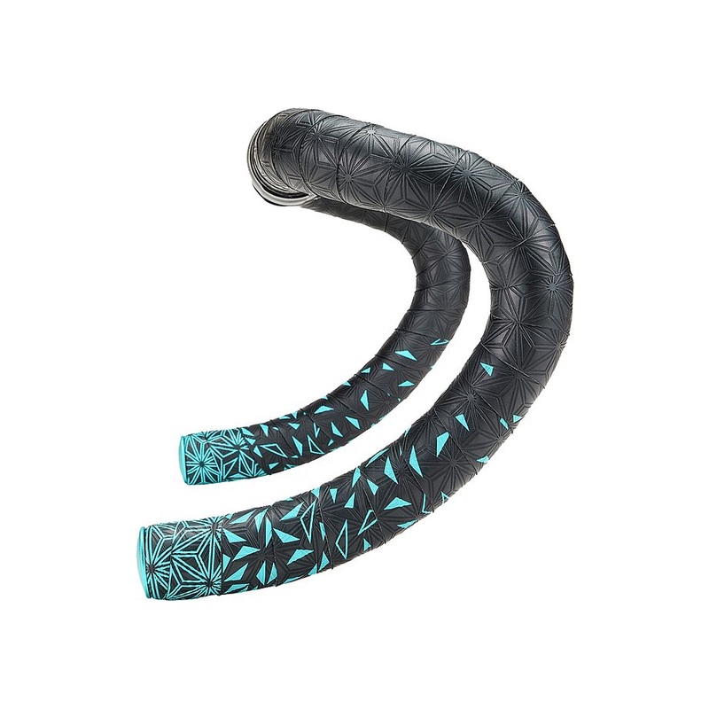Specialized super sticky kush tape star fade celeste/ano celeste one size