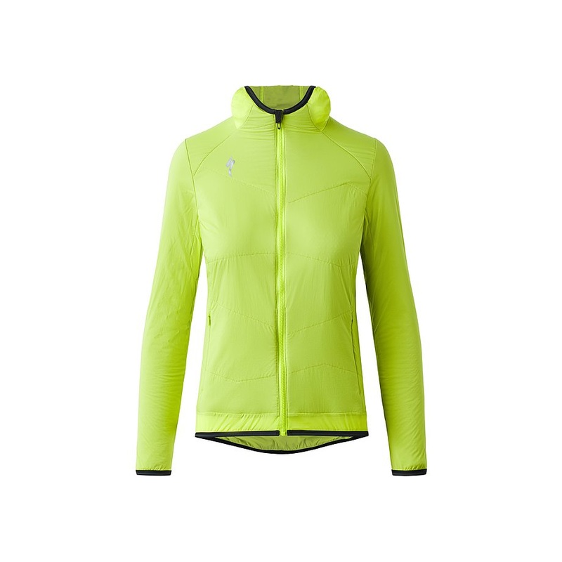 Specialized therminal alpha jacket wmn hyper xxl