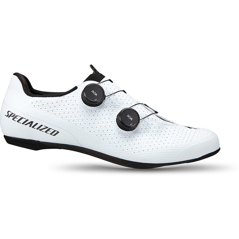 Specialized torch 3.0 shoe white 39