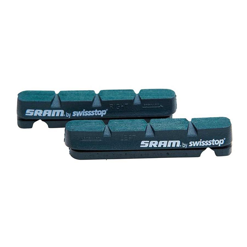 SRAM S900 Insert Caliper Inserts for Carbon & Aluminum Rims  Shimano/SRAM Direct Mount Replacement Components for Precise Braking & Durability
