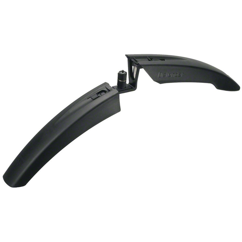 Topeak Defender Series Front MTB 26` Black