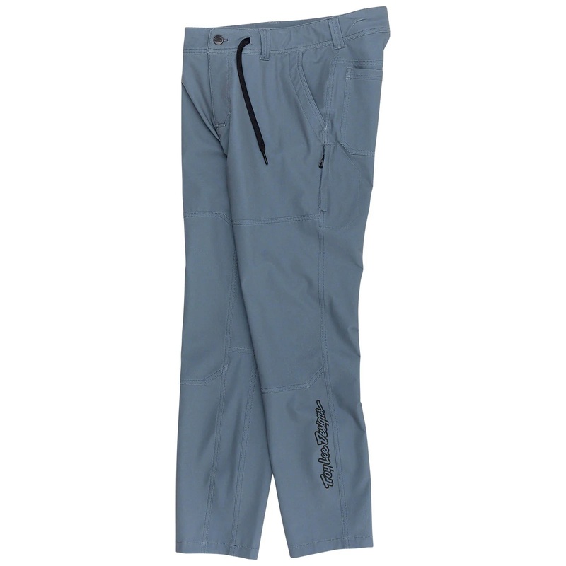 Troy Lee Designs Ruckus Long Travel Pant – Steel Blue