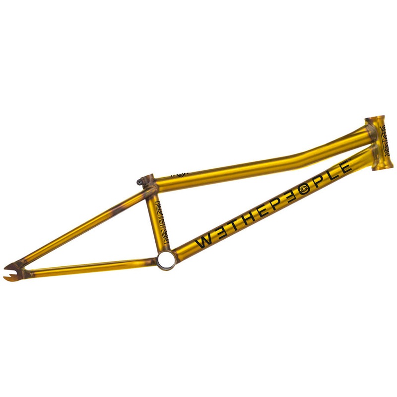 We The People Utopia Frame