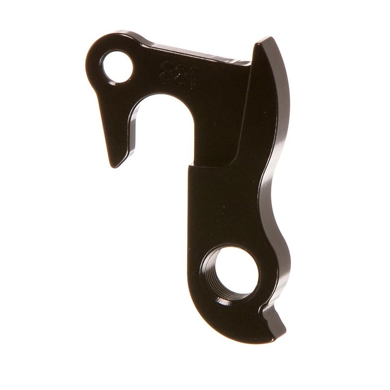 Wheels Manufacturing Dropout 188 Derailleur hanger Norco