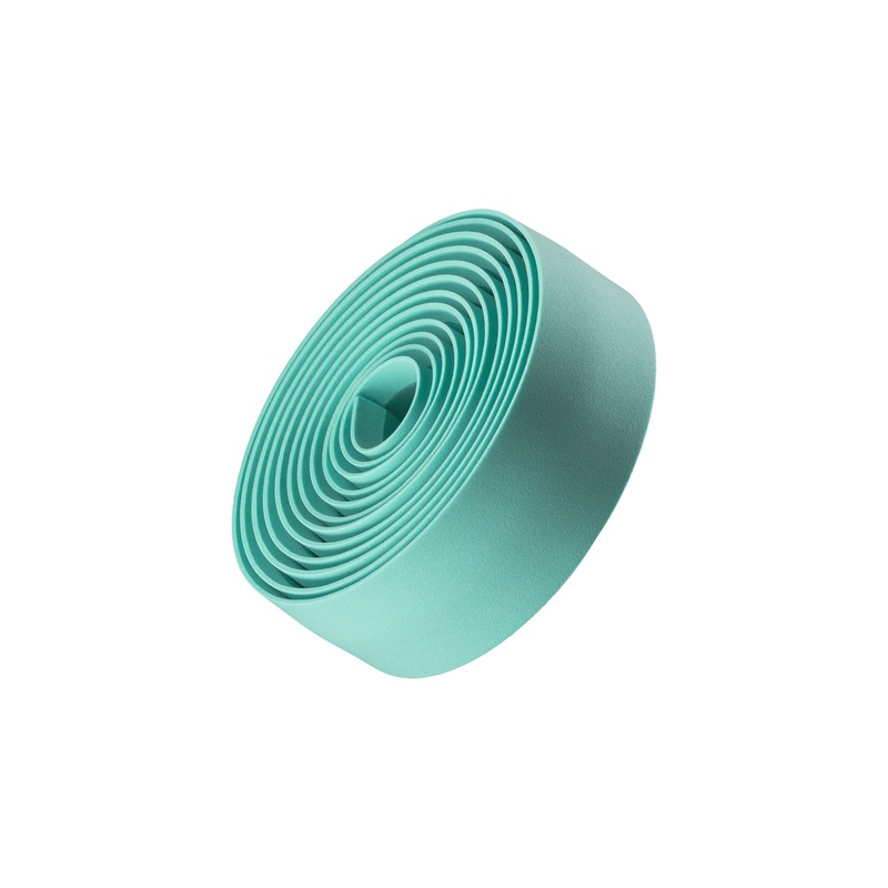 Bar Tape Bontrager Gel Cork Miami Green
