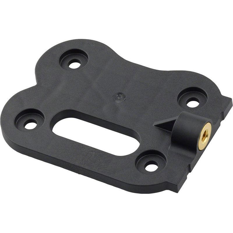 Bosch CompactTube Vertical Non plug Side Fixed Mount Screw-On Plate Kit (BBP324Y) The smart system Compatible