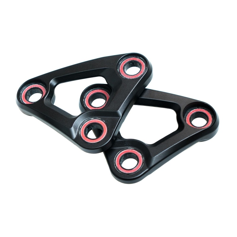 Evil Delta Linkage Kit For Wreckoning / Wreckoning LB