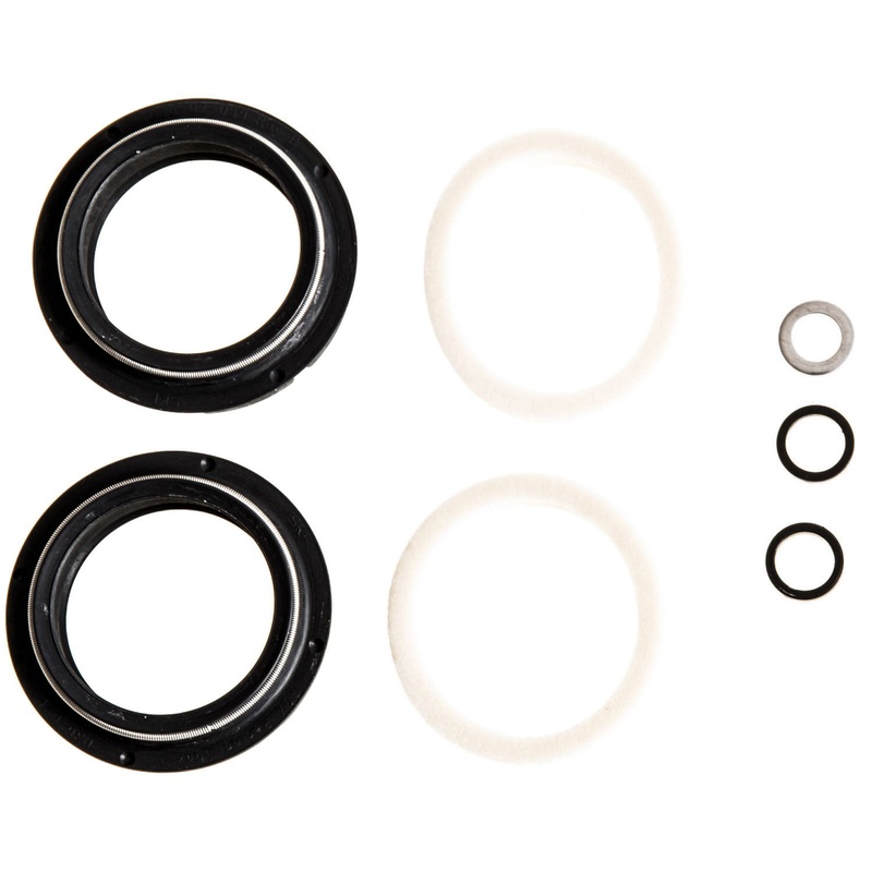 Low Friction Dust/Oil Seal Kit