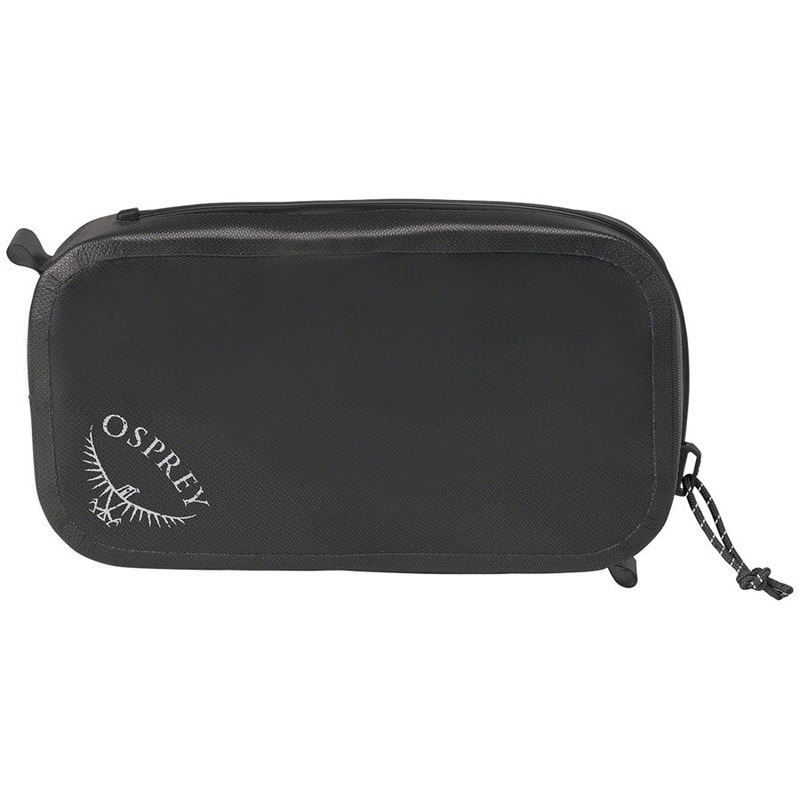 Osprey Pack Pocket – One Size Waterproof Black