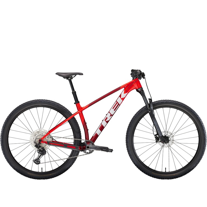 Procaliber 6 XL Viper Red/Crimson