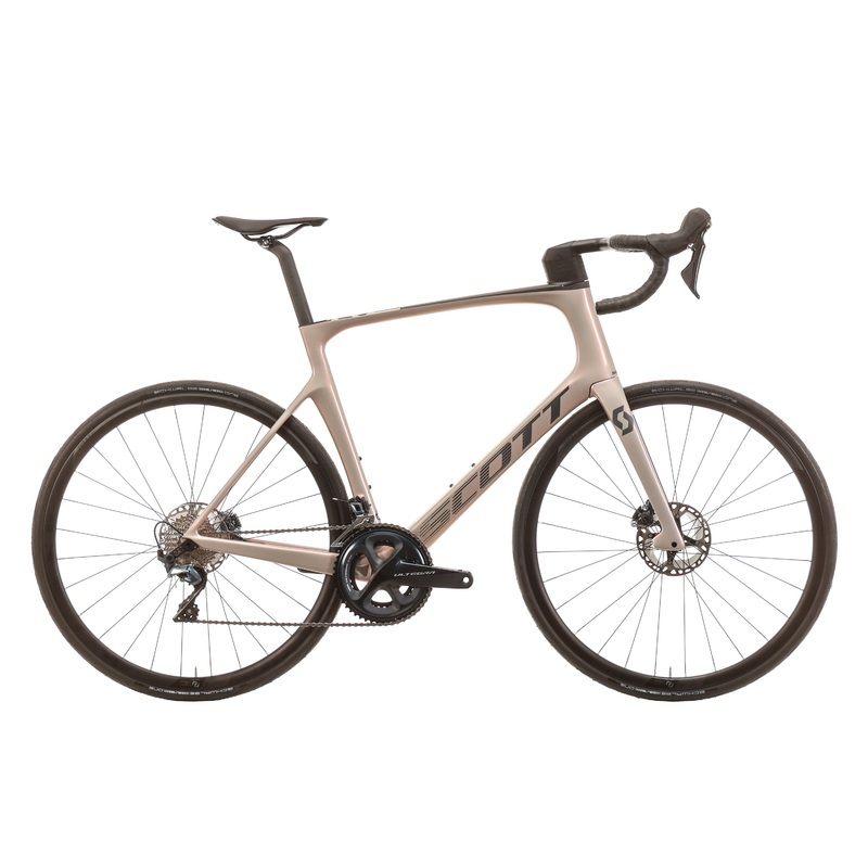 Scott Foil RC 30 Road Bike – 2022, XX-Large