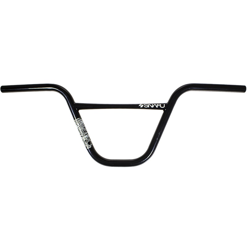 Snafu Scotty Cranmer Handlebar-8.6″