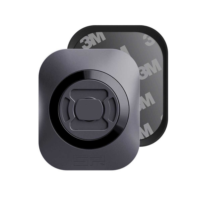 SP Connect Universal Interface Mount  Black consumer electronics 53148