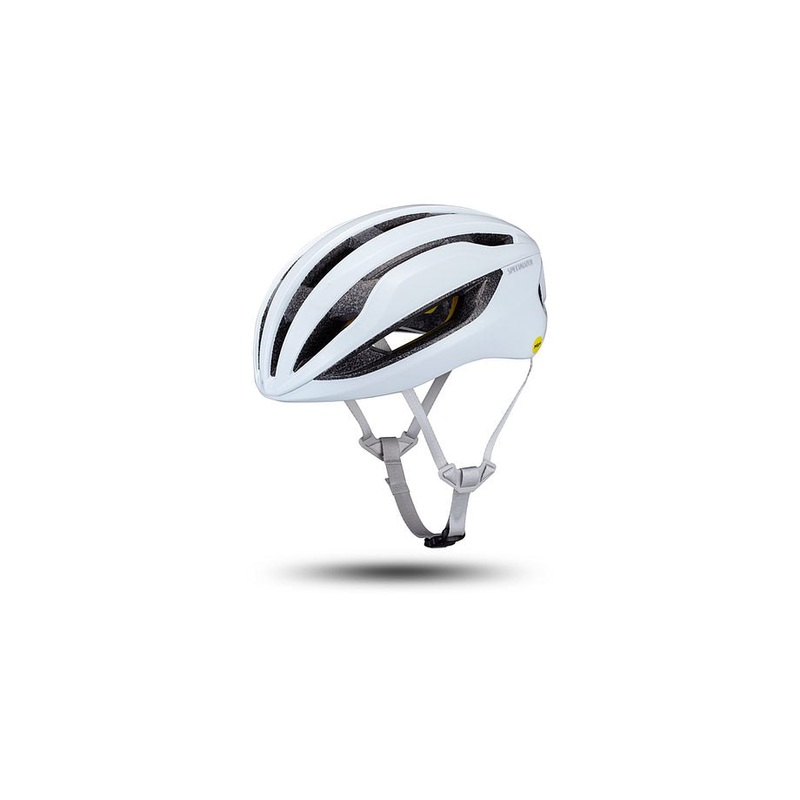 Specialized loma helmet white l