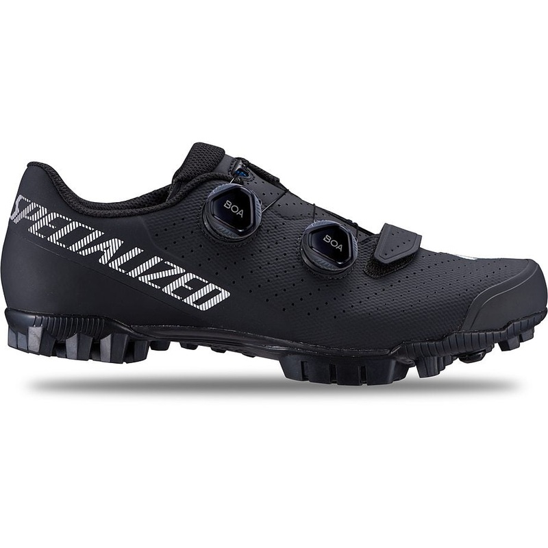 Specialized recon 3.0 shoe black 38