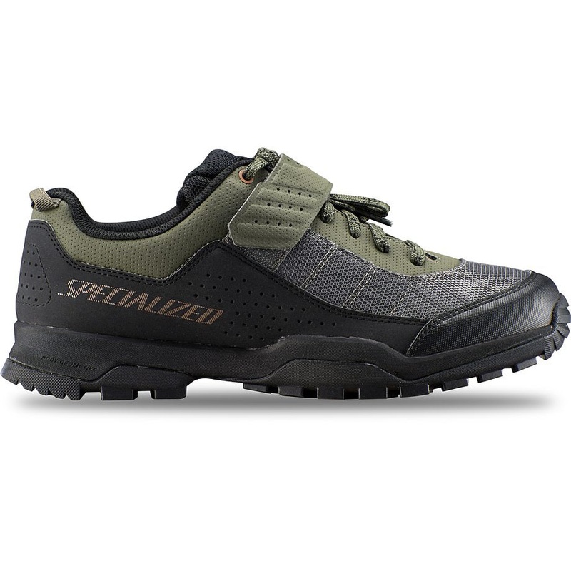 Specialized rime 1.0 oak 37