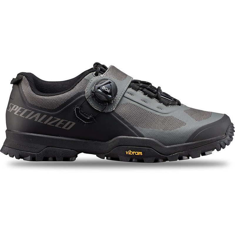 Specialized rime 2.0 shoe black 49
