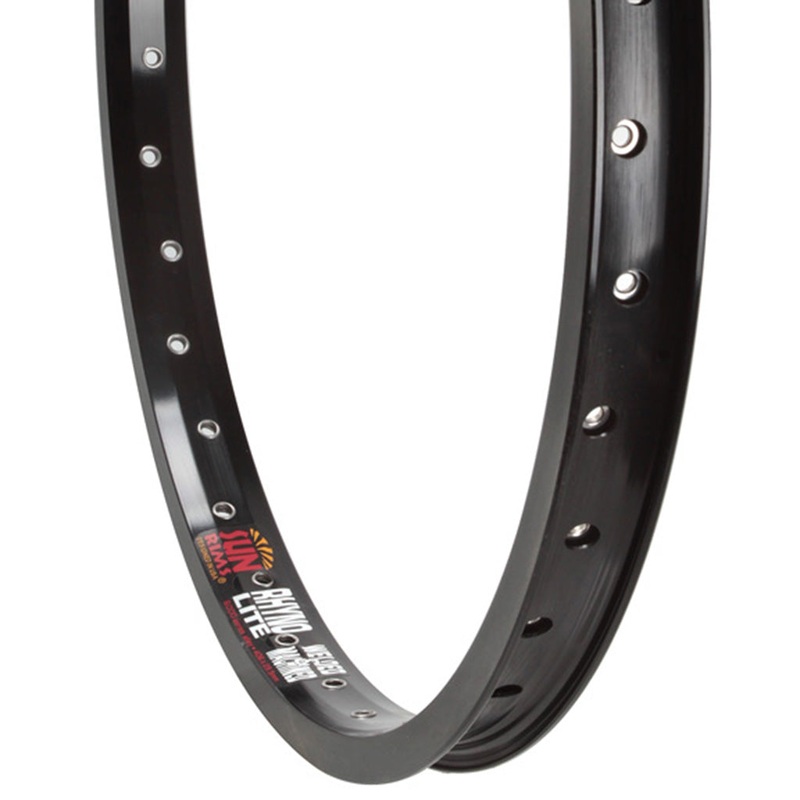Sun Rhyno Lite XL Rim-36H-20×1.75″