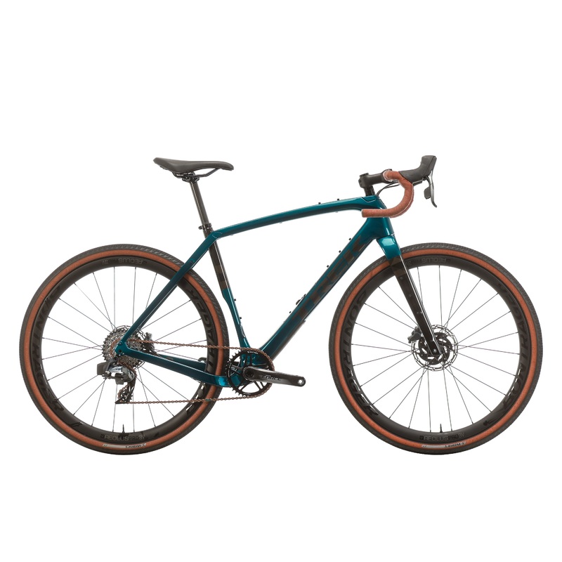 Trek Checkpoint SL 7 AXS Gravel Bike – 2023, 56cm