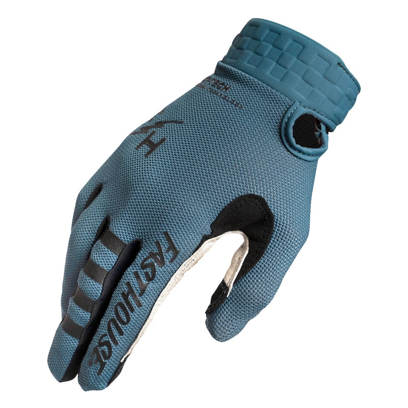 Vapor Gloves