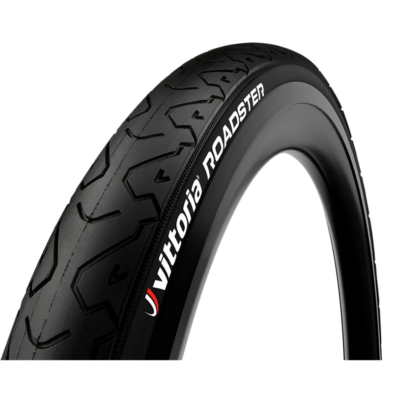 Vittoria Roadster Classic 26″ Rigid Tire