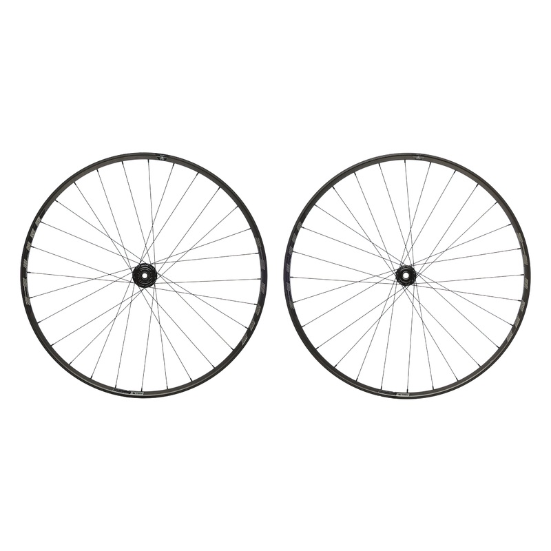 WTB Proterra Light i23 Aluminum Tubeless 700c Wheelset