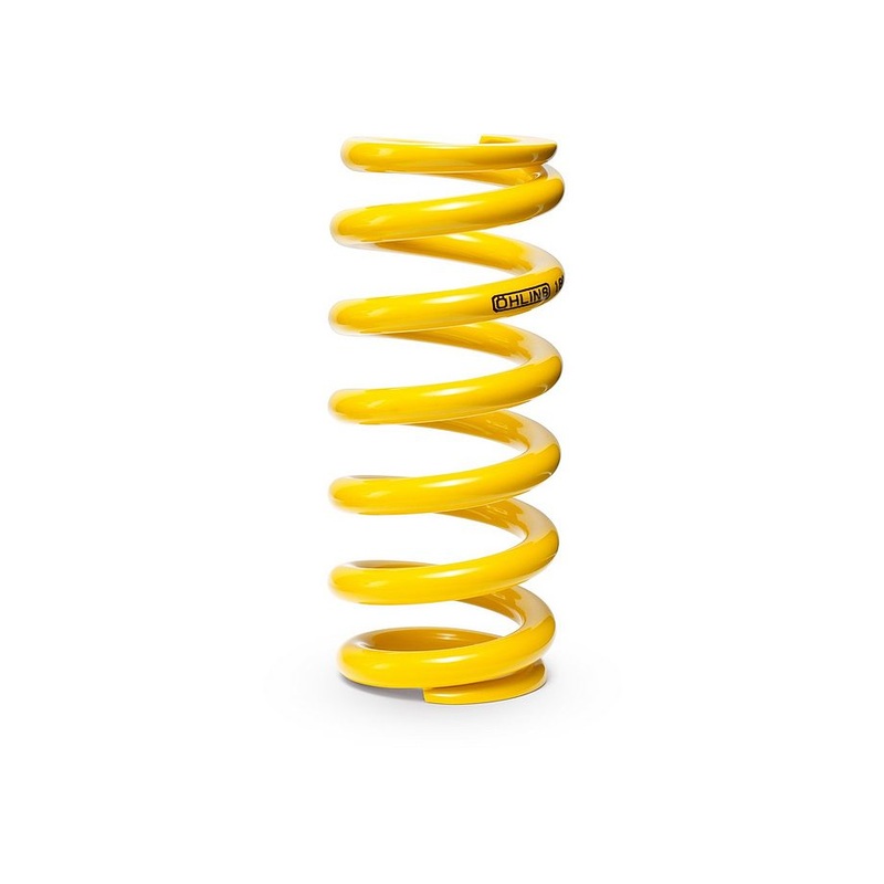 2020 SPECIALIZED OHLINS 8.5IN KENEVO LIGHT SPRING – 84, YELLOW