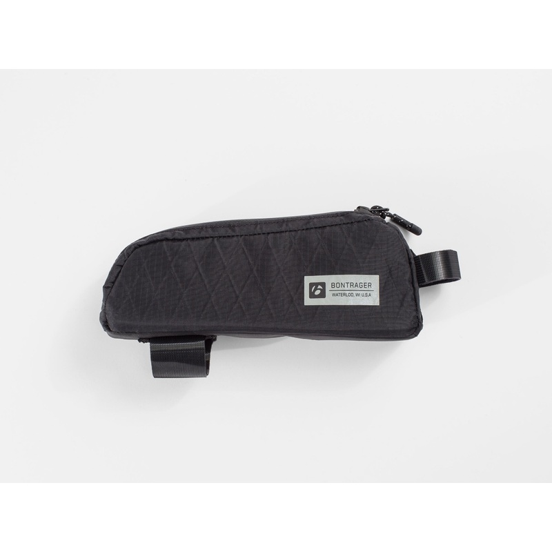 Bag Bontrager Adventure Top Tube One Size Black