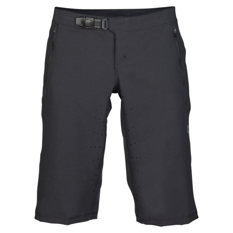 Fox Racing Defend MTB Short – Womens – Black – 2024
