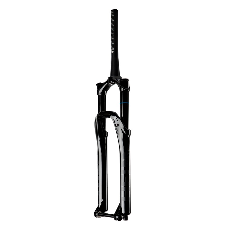 Helm MKII Air 29 Suspension Fork – 29″ 150 mm 15 x 110 mm 44 mm Offset Gloss BLK