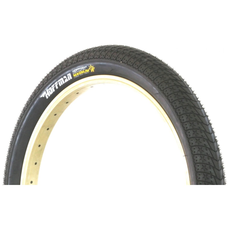 Hoffman Magnum Tire
