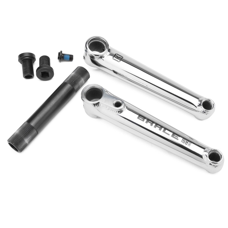 Kink Brace Cranks