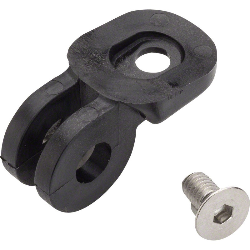 Light and Motion Nip/Imjin GoPro Mount