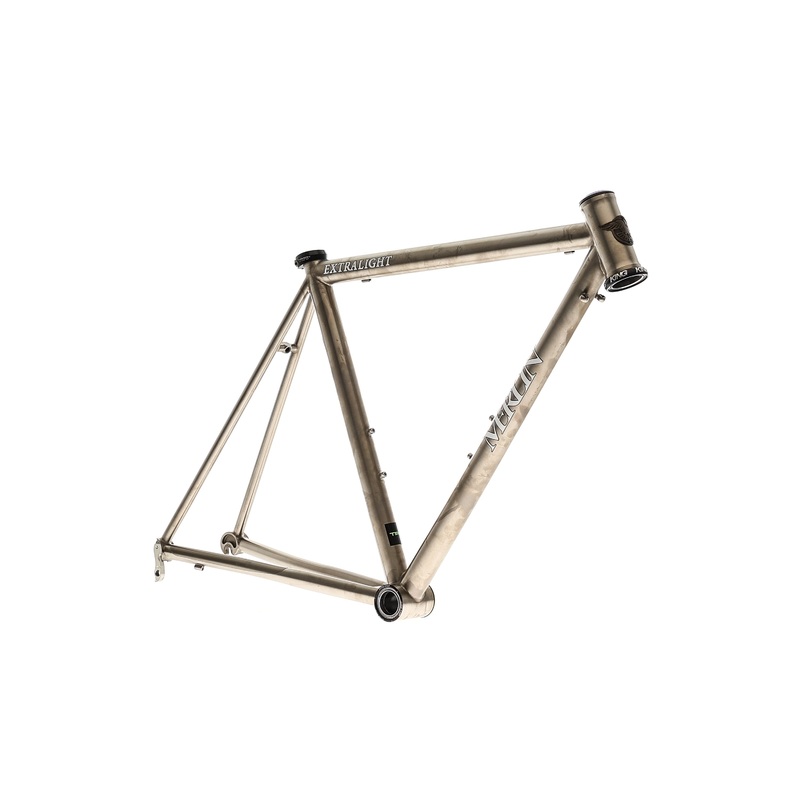 Merlin Extralight Small Frame – 2015