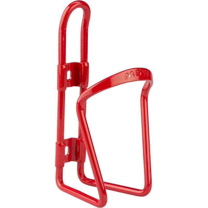 MSW Alloy Bicycle Bottle Cages