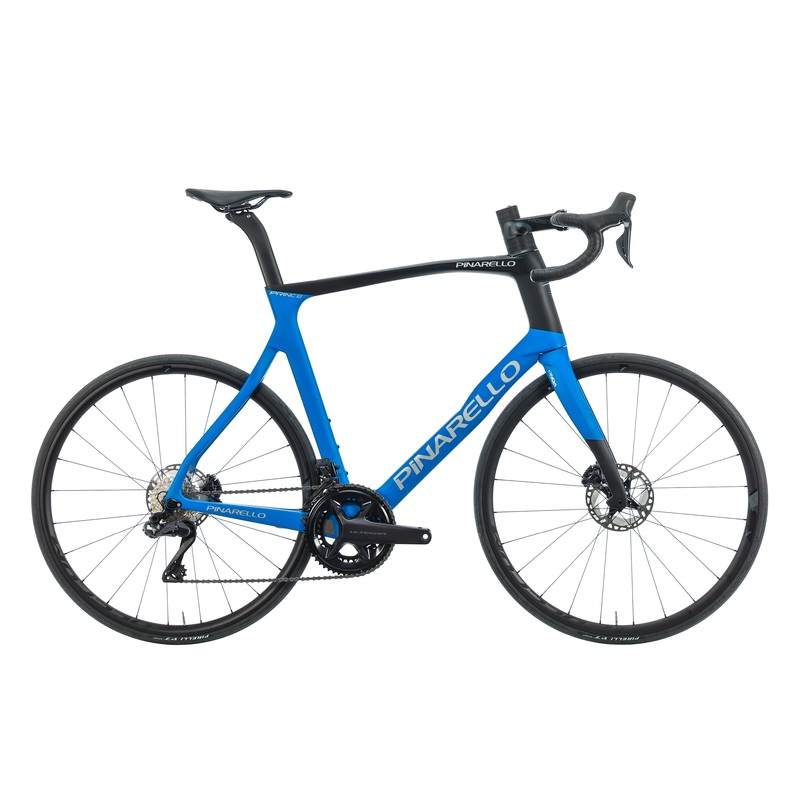Pinarello Prince Ultegra Di2 12S Disc Road Bike – 2022, 60cm