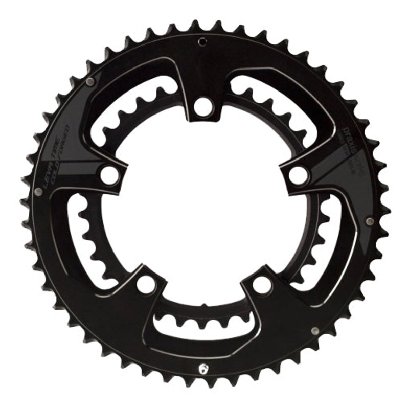 Praxis Works Compact Ring Set 110BCD 32/48T Buzz Sport