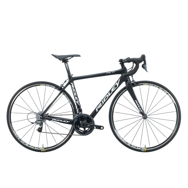 Ridley Fenix Road Bike – 2016, X-Small