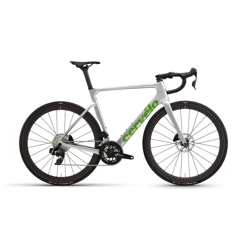 Soloist Rival AXS
