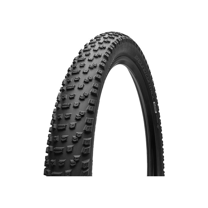 Specialized ground control grid 2br black 27.5/650bx2.6