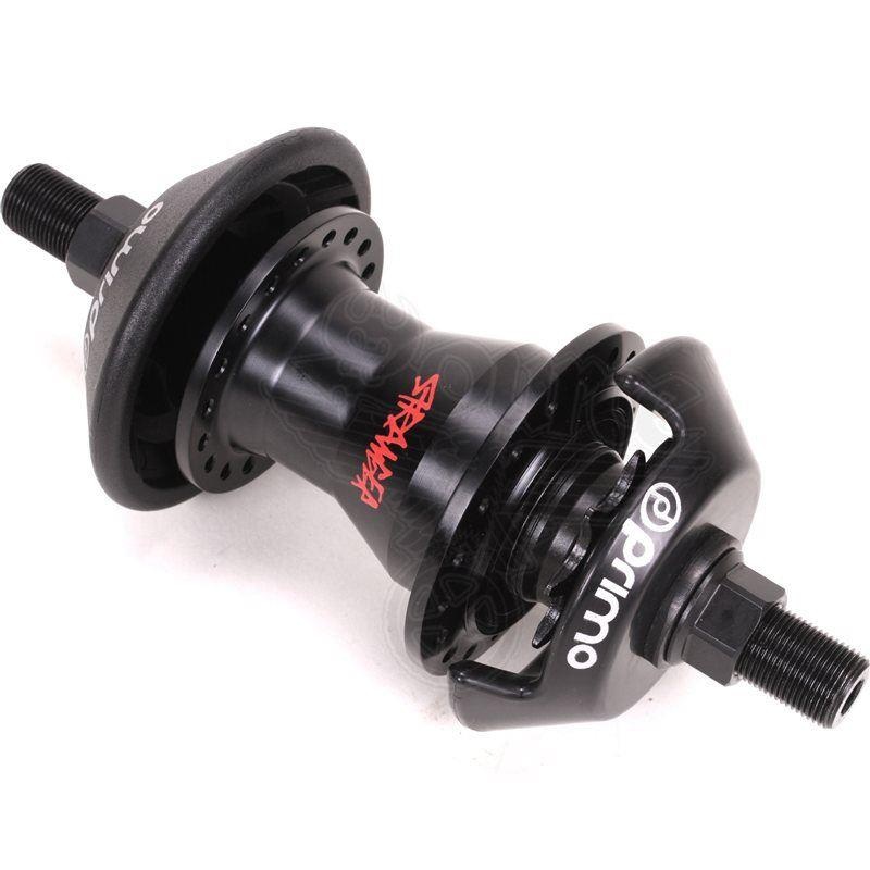 Stranger Ballast Freecoaster Hub – LHD