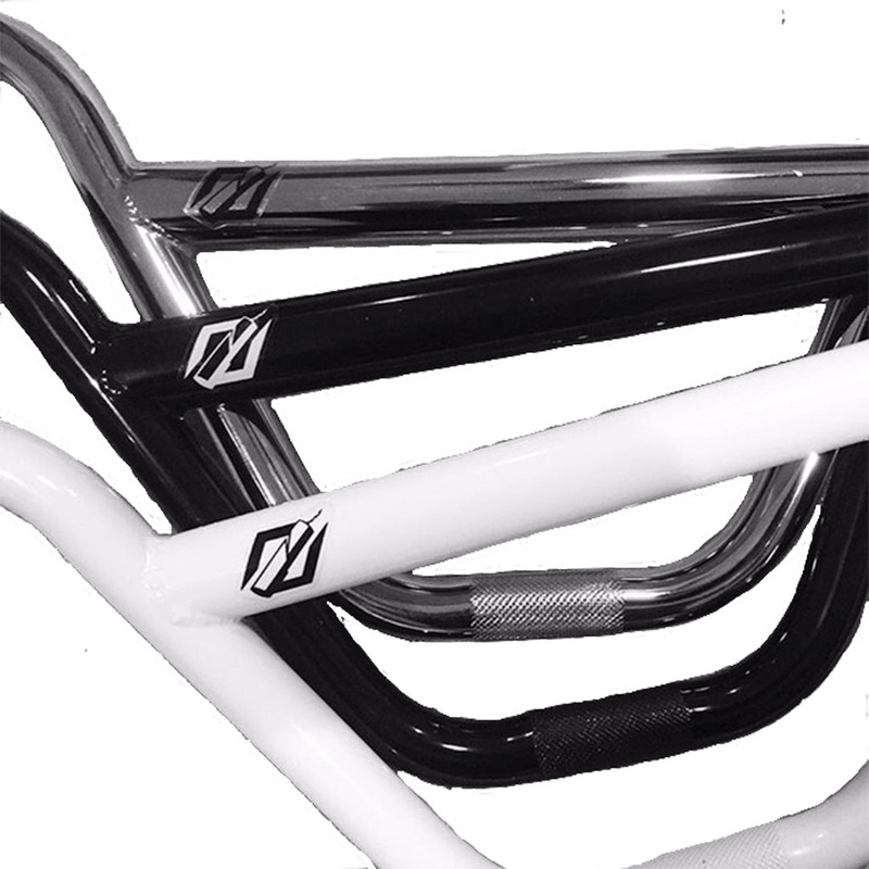 TNT Retro Chromoly BMX Handlebars-7.5″