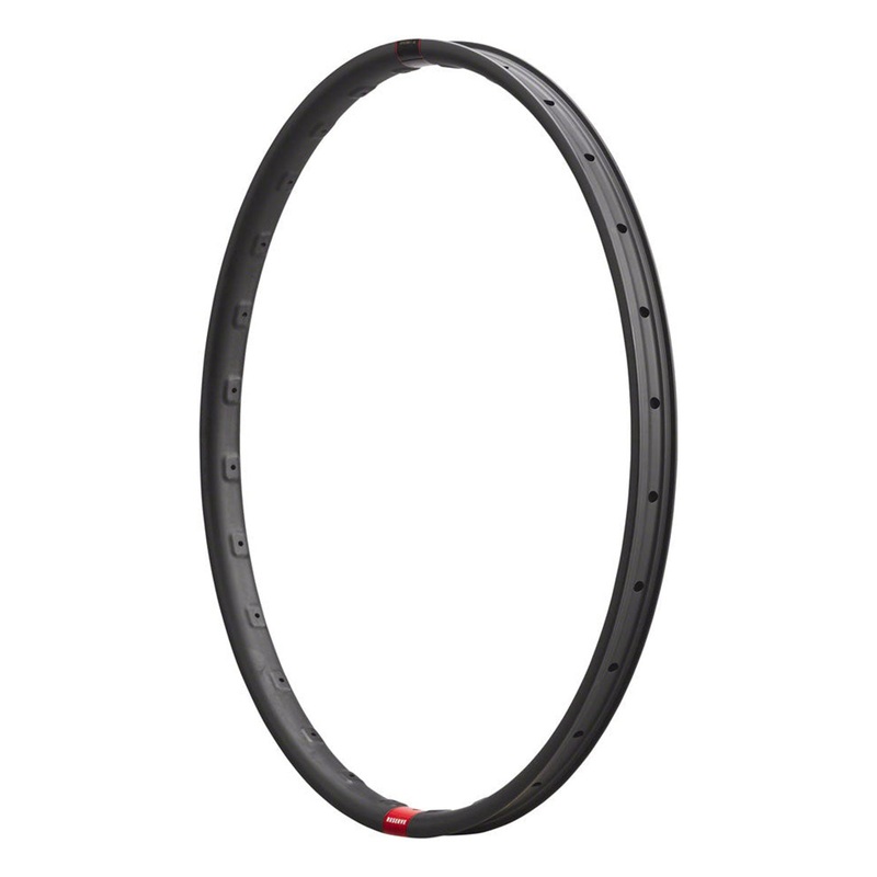 30|SL 27.5″ Carbon 28H Rim