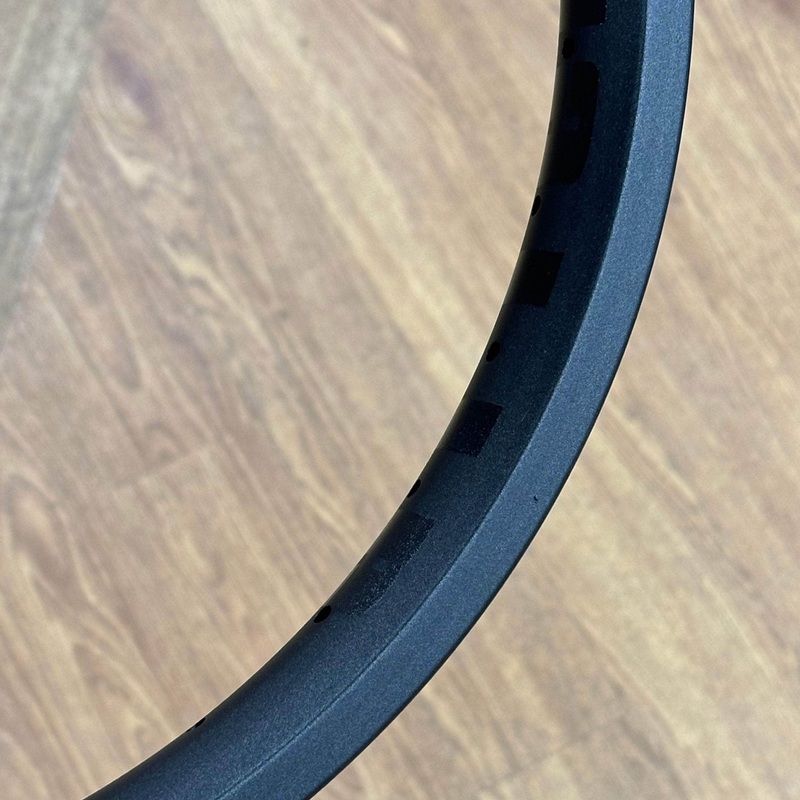 Alienation Vandal 22 Inch Rim